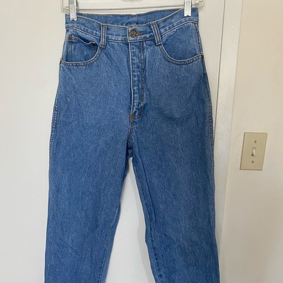 Jacko Jeans High Waisted Vintage Jeans - Picture 2 of 5